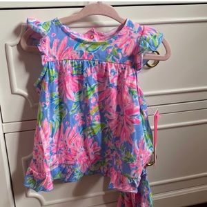 NWT LILLY PULITZER dress